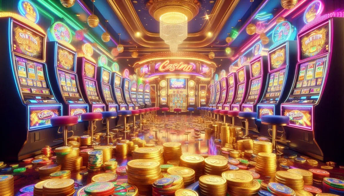 Cleopatra Casino